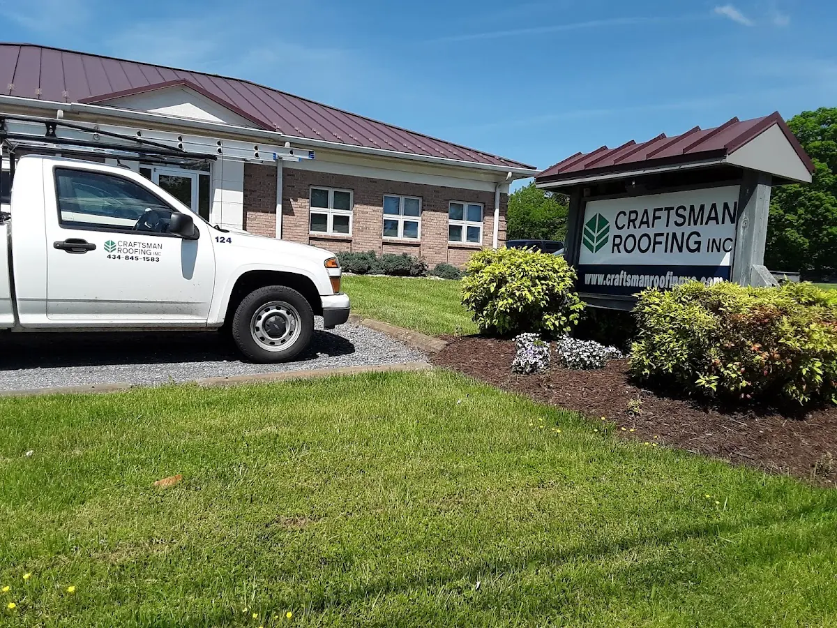 Quality Hail Damage Roof Repair by experienced craftsmen in Town Park